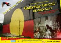 Click to view album: Gathering ground