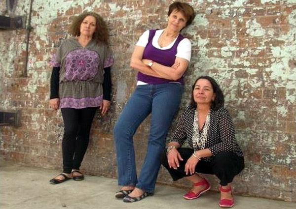 Moogahlin Performing Arts